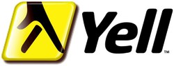 Yell logo